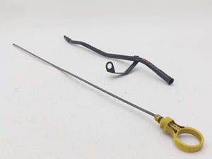 2005 Chevy Impala 3.4L Engine Oil Dipstick W/ Tube