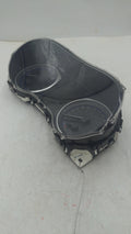 17 INFINITI Q60 Speedometer Kph 48k Km's K525ca1a cluster 3.0L VR30DDTT