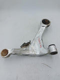 08 10-15 MITSUBISHI LANCER EVOLUTION X REAR LEFT LOWER CONTROL ARM TRAILING