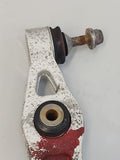 2014 Tesla S Rear RH Right Lower Control Arm 6007997-00-D 126K KMS