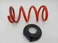 09-14 NISSAN 370Z COUPE NISMO RIGHT COIL SPRING E50201A30E