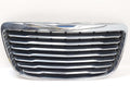 11-14 CHRYSLER 300 GRILL GRILLE 68127942AB 68127942AE