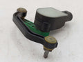 2009 Audi R8 4.2L MT V8 Headlight Ride Height Suspension Level Sensor 4F0907503