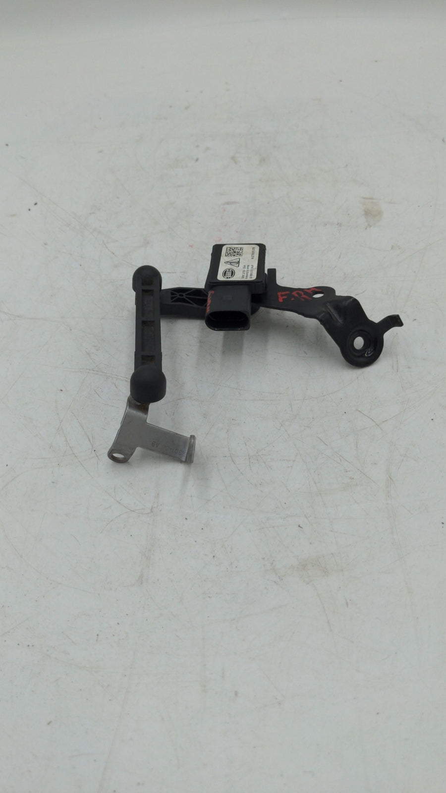 2020 PORSCHE TAYCAN 9j1616214 Front Right Ride Height Sensor