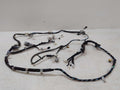 2010 TOYOTA SEQUOIA TAILGATE WIRE WIRING HARNESS 82184-0C071 *POWER LIFT*
