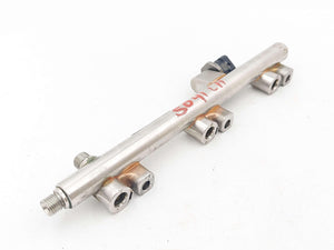 2020 Hyundai Palisade 3.8L LH Left Fuel Injctor Injection Rail 35380-3L110