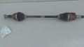 07-09 SUZUKI XL-7 XL7 Rear Left LH CV Axle Shaft 131K KM's