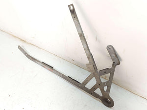 2016 BMW M4 F82 Rear LH Left Reinforcement Brace 66228464506