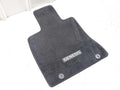 2023 GENESIS G80 CARPET C ARPETING FLOOR MAT BLACK T1F14-AC010 T1F14-AC020