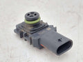 2009 Audi R8 4.2L MT V8 Pressure MAP Sensor 06E906052
