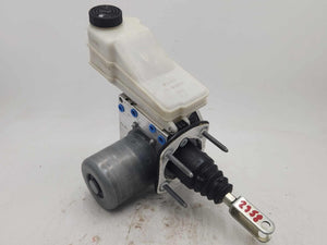 20-21 DEFENDER L663 110 P400 HYBRID BRAKE ABS PUMP POWER MASTER CYLINDER BOOSTER