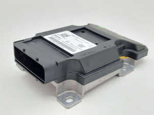 2023 Audi Q8 E-tron Quattro EFP Suspension Control Module 4KE907777AH Under Dash