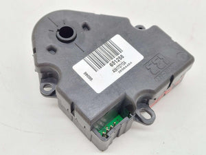 2018 Lotus Evora 410 Sport Hvac Actuator #3 A35172713A