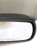 FITS 06 07 08 09 10 JEEP GRAND CHEROKEE Door Mirror Right Black/text