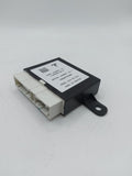 2017 TESLA X 1100308-00-a Park Assist Parking Aid Computer Control Module