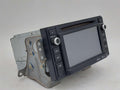 14 15 TOYOTA SEQUOIA Radio DISPLAY AND RECIEVER 86140-0c080 57098 *NOTES*
