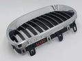 04 05 06 07 08 09 10 BMW 535I RH Grille Chrome *Bubbling And Pitted Rh 10627110