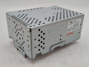 21 MUSTANG MACH E CD RADIO RECEIVER LJ8T-18K810-DHJ