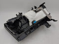 17-19 Infiniti Qx30 Front Dash Glove Box Black *Scuffed Scratched* A1669880103
