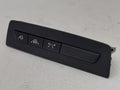 2016 BMW M4 F82 Surround View Switches On LH Left Side Of Dash 9268479