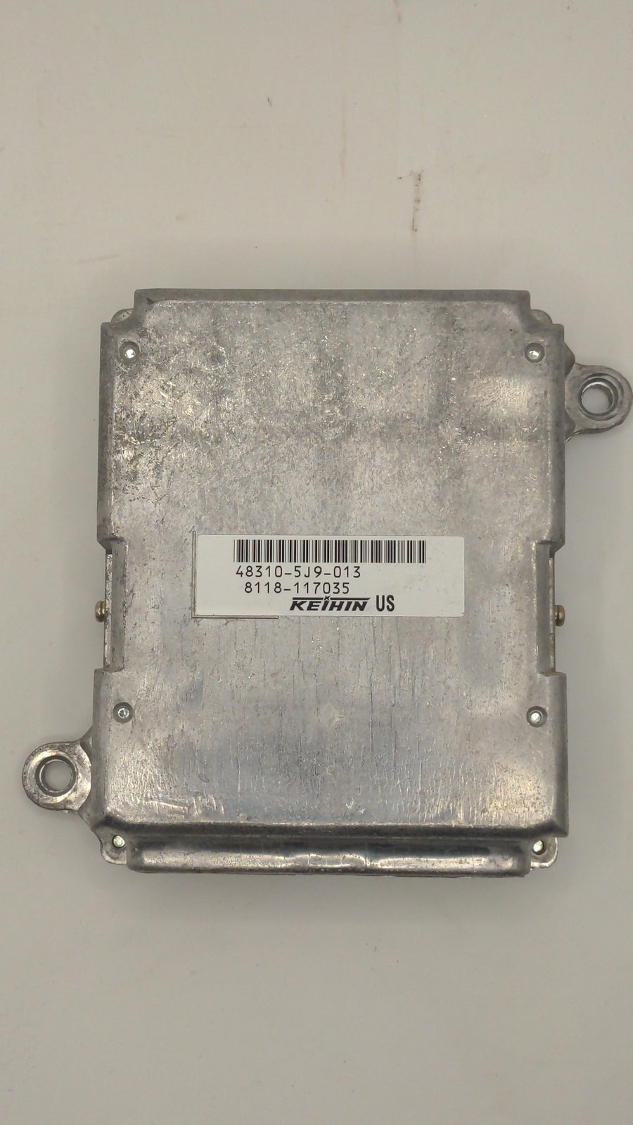 14 15 ACURA MDX 48310-5j9-013 Transfer Case control module LH left tcm