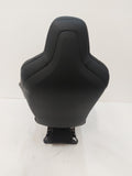 2017 TESLA X Rear Seat Lh Black parts only 1094701-00-a