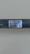 10-15 CHEVY CAMARO Rear Left LH CV Axle Shaft P92238377 MT LH 17K KM's