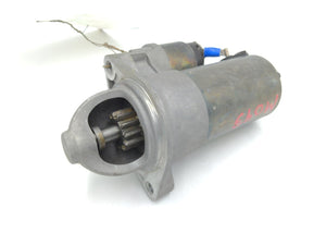 16 17 18 19 20 KIA SEDONA Starter Motor 36100-3c260 25K KM'S ID 361003C260