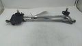 17-19 INFINITI Q60 Windshield Wiper transmission Linkage