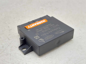 15-16 RANGE ROVER SPORT L494 SVR PDC PARKING PARK AID ASSIST CONTROL MODULE