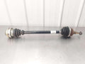2004 LAMBORGHINI GALLARDO 5.0L FRONT LEFT AXLE SHAFT 400407271