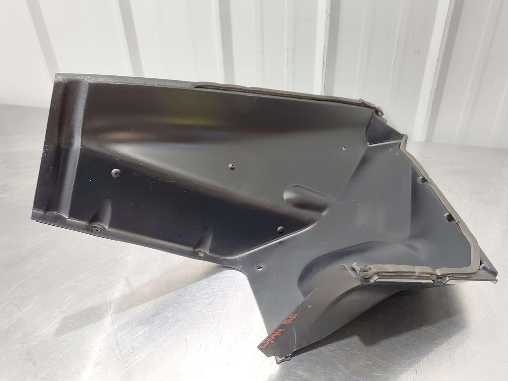 2018 Lotus Evora Front RH Right Rad Duct F132U4350 410 Sport