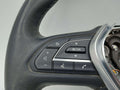 17-21 INFINITI Q60 Steering Wheel Black 484305CG0A