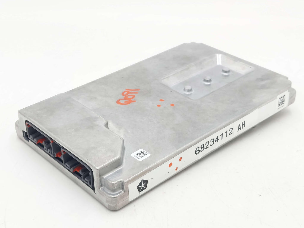 16-18 JEEP GRAND CHEROKEE 825 WATT RADIO AUDIO AMPLIFIER 68234112AH