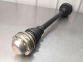 2004 LAMBORGHINI GALLARDO 5.0L FRONT RIGHT AXLE SHAFT 400407272