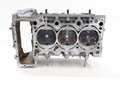 13-16 AUDI S4 B8 3.0L CTUB RIGHT ENGINE MOTOR CYLINDER HEAD BARE HEAD 06E103286