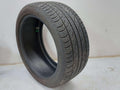 TIRE PAIR (2) OF 275/40ZR20 PIRELLI P ZERO NERO 8/32