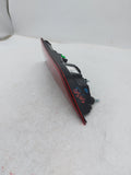 17-19 Infiniti Q60 Coupe RH Right Trunk Lid Mounted Tail Light Lamp 26550-5CA1A