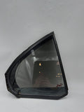 08-16 MITSUBISHI Evo Evolution x REAR Door RH Vent Glass window *NON OEM TINT*