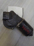 05-13 CHEVROLET CORVETTE C6  Front Windshield Wiper Motor 25820788