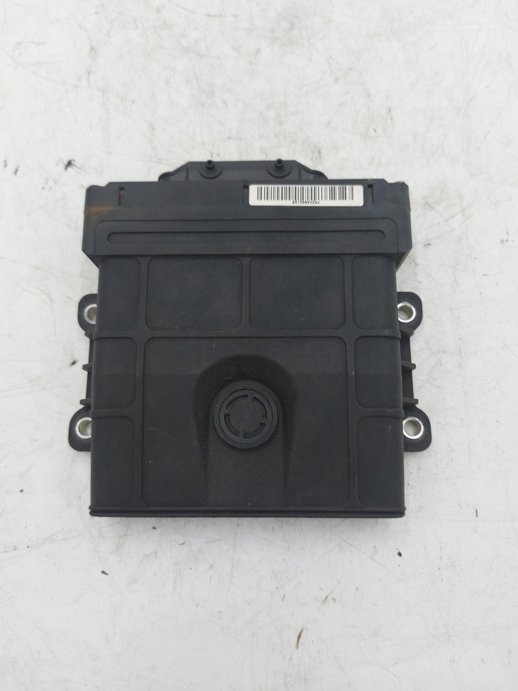 13 14 15 16 17 VW TIGUAN 09g927750nk Transmission