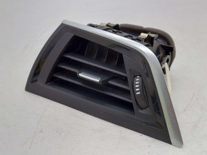 2019 BMW M2 F87 LH Left Dash AC Air Conditioner Heater Vents 9205355 *Needs Fin*
