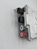 2017 TESLA X 1060985-00-c Dc Battery Charger Control Module