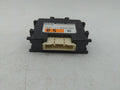 16-22 Lexus RX350 Transfer Case Module 89630-48050