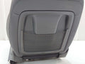 2023 AUDI E-TRON QUATTRO FRONT LEFT SEAT 4K0881105K*BAG BLOWN! DENTS*