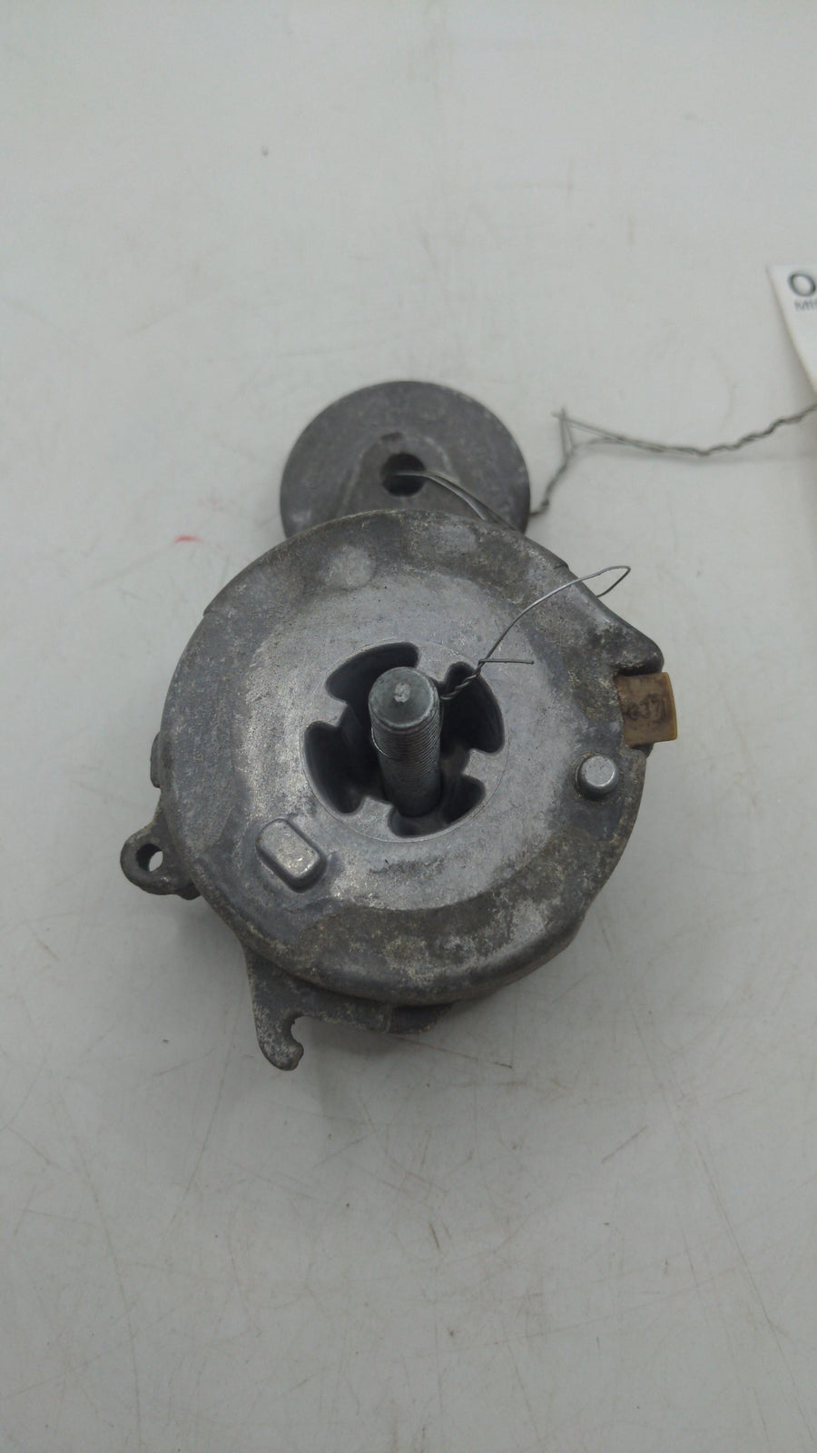 2015 AUDI S5 3.0L 06e903133r Engine Belt Tensioner 85K KM's