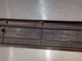 1991 Nissan Skyline R32 HCR32 GTS-T Coupe Right Sill Plate 76951-04U00 *Gouged*