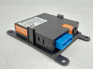 17-21 MERCEDES AMG GT C C190 SUSPENSION CONTOROL MODULE A1909000502