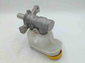 13-16 SUBARU XV CROSSTREK Master Cylinder With Reservoir AT CVT 160K KM's