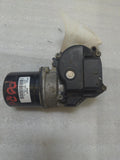 11-14 FORD PICKUP F150 Front Windshield Wiper Motor BL34-17508-AB